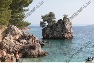 Photo Texture of Background Croatia 0025